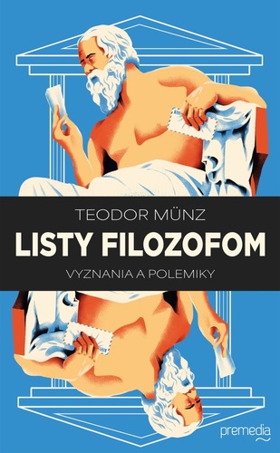 Listy filozofom