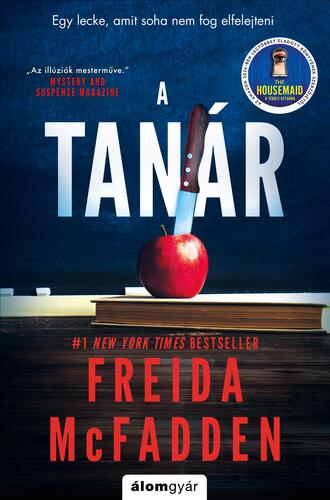 A tanár