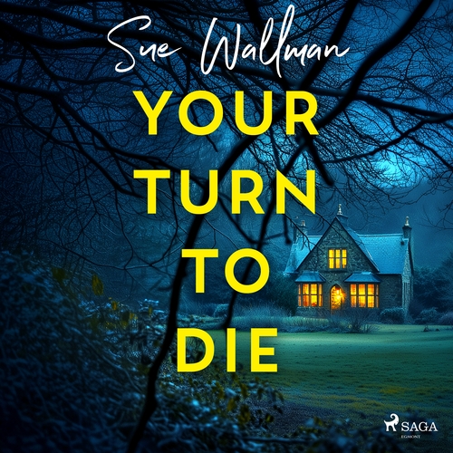 Your Turn to Die (EN)