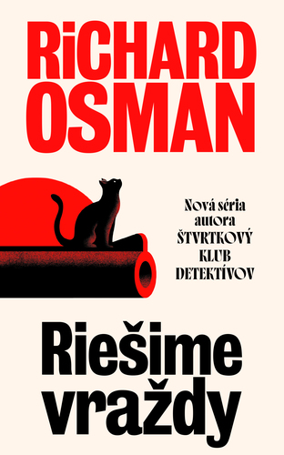 Riešime vraždy