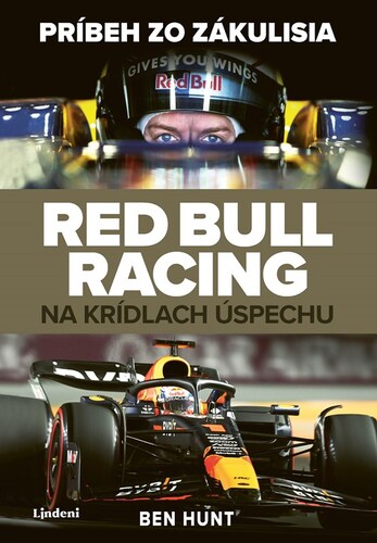 Red Bull Racing: Na krídlach úspechu