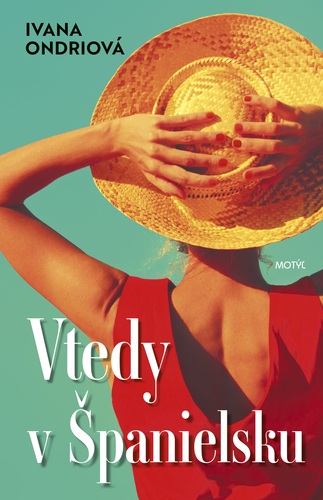 Vtedy v Španielsku