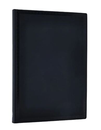 Zápisník Black Bold Midi Lined Paperblanks