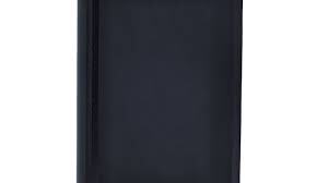 Zápisník Black Bold Mini Lined Paperblanks