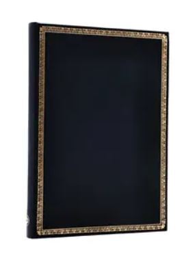 Zápisník Black Midi Lined Paperblanks