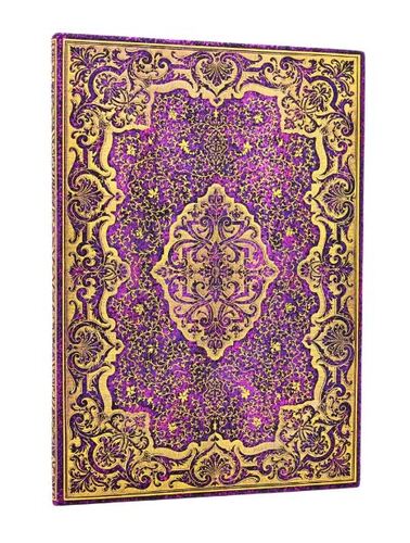 Zápisník Picaresque Grande Unlined Paperblanks