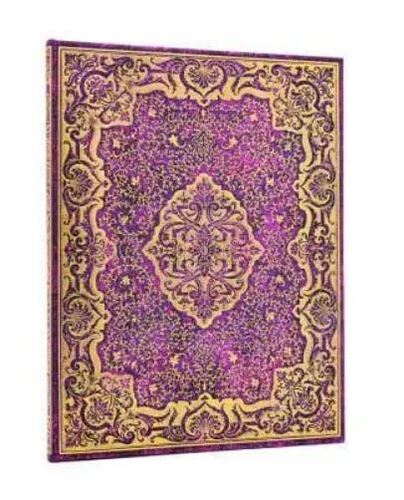 Zápisník Picaresque Ultra Unlined Paperblanks