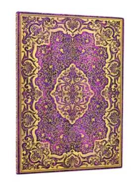 Zápisník Picaresque Midi Lined Paperblanks