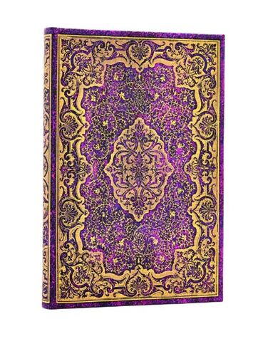 Zápisník Picaresque Mini Lined Paperblanks
