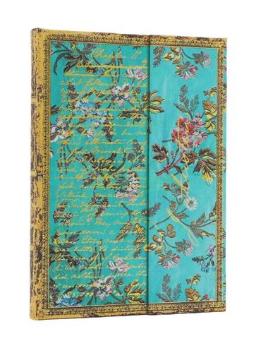 Zápisník Persuasion Midi Unlined Paperblanks