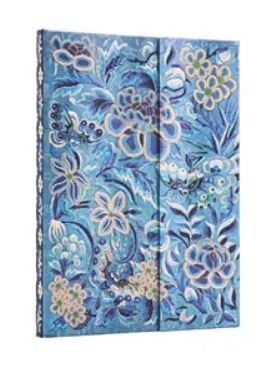 Zápisník Blue Willow Midi Lined Paperblanks