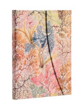 Zápisník Anemone Midi Lined Paperblanks