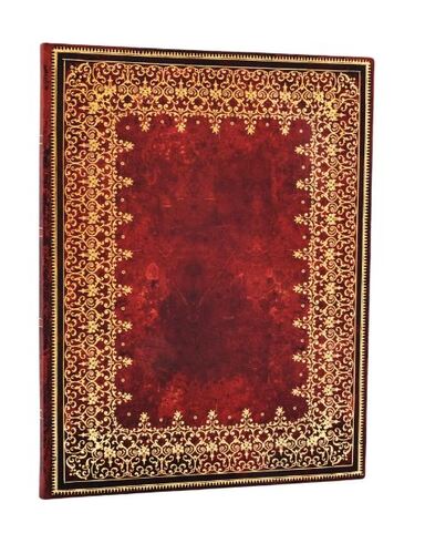 Zápisník Foiled Ultra Lined Paperblanks