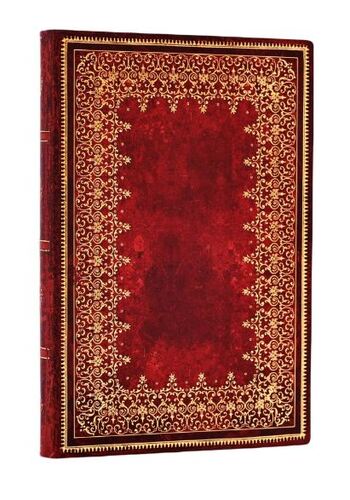 Zápisník Foiled Mini Lined Paperblanks