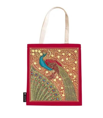Taška Peacocks Paperblanks