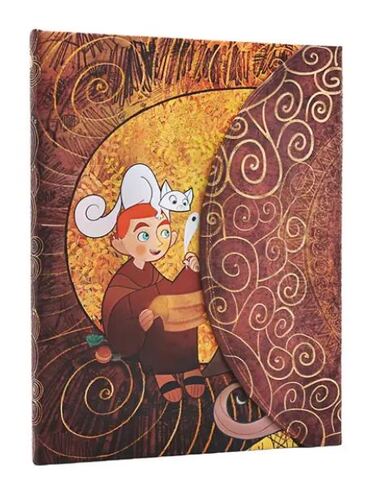 Zápisník Secret of Kells Ultra Unlined Paperblanks