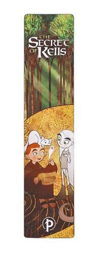 Záložka Secret of Kells Paperblanks