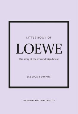 Little Book of Loewe