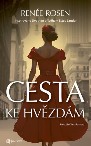 Cesta ke hvězdám