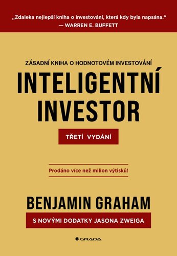 Inteligentní investor, 3. vydání