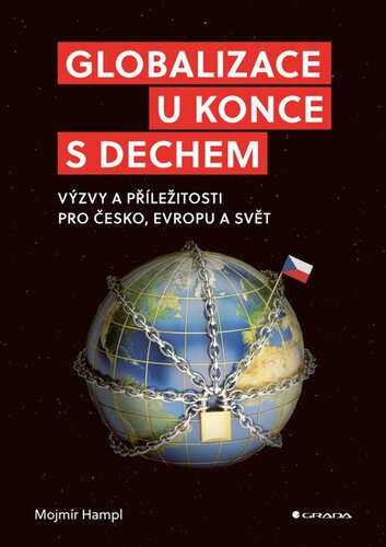 Globalizace u konce s dechem