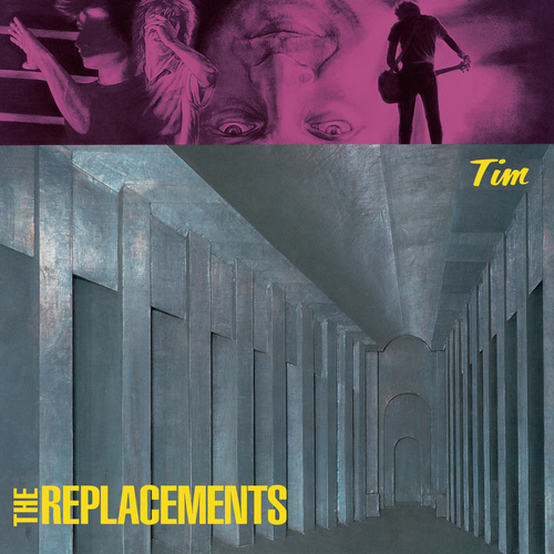 Replacements, The - Tim CD