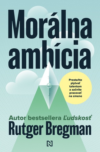 Morálna ambícia
