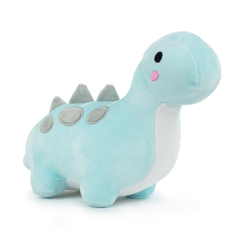 DINO NINO Diplodocus plyšová hračka 37cm