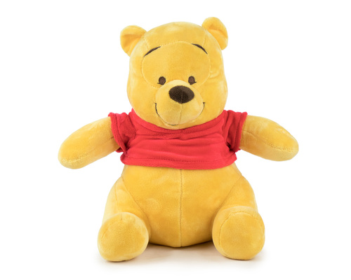 Macko Pooh so zvukom plyšová hračka 28cm