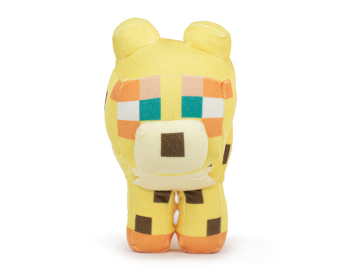 MINECRAFT Ocelote plyšová hračka 40cm