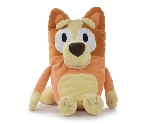 BLUEY Bingo plyšová hračka 35cm