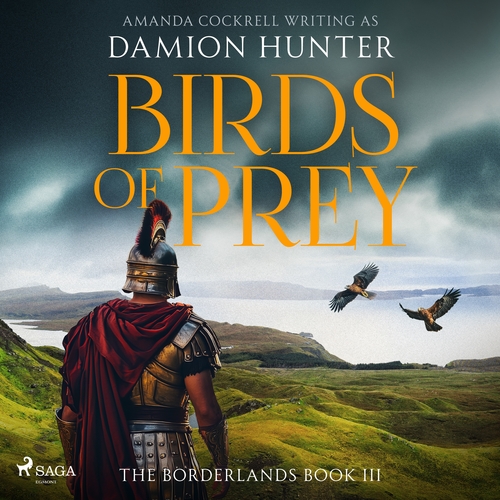 Birds of Prey (EN)