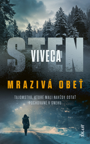 Mrazivá obeť