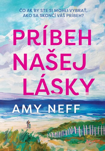 Príbeh našej lásky