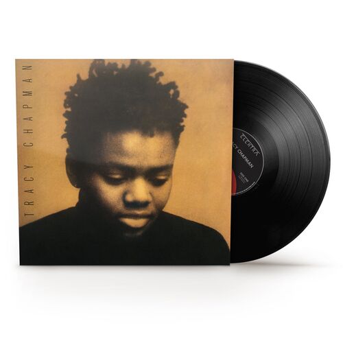 Chapman Tracy - Tracy Chapman: 35th Anniversary LP