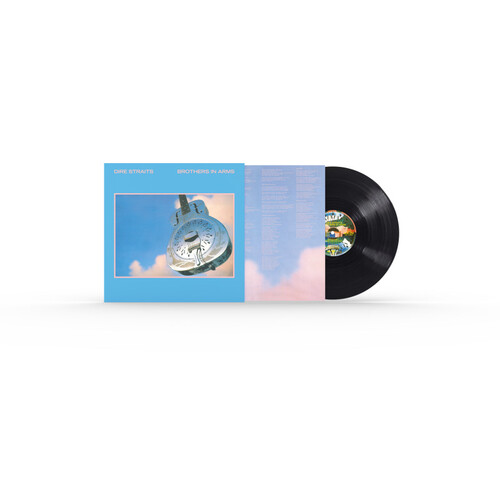 Dire Straits - Brothers In Arms: 40th Anniversary  LP