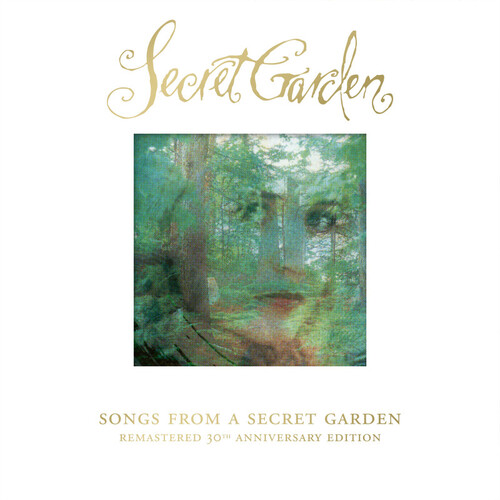 Secret Garden - Songs From A Secret Garden: 30th Anniversary (Remastered) LP