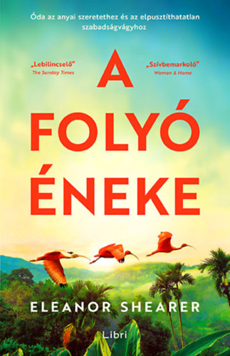 A folyó éneke - (Különleges kiadás)