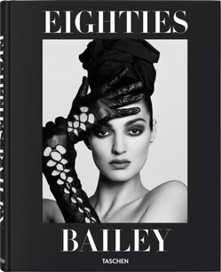 David Bailey - Eighties