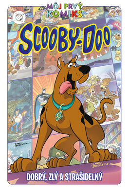 Scooby - Doo (komiks)