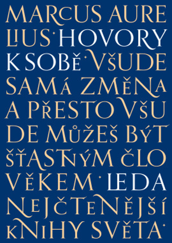 Hovory k sobě