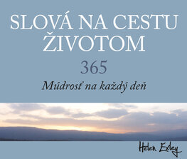 365 Slová na cestu životom. Múdrosť na každý deň