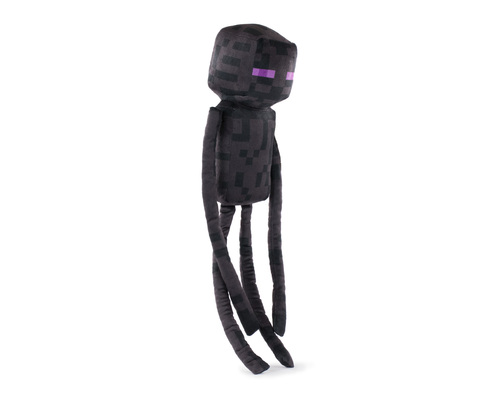 MINECRAFT Enderman plyšová hračka 30cm