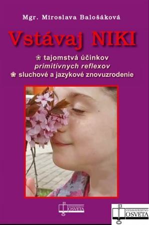 Vstávaj Niki
