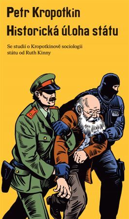 Historická úloha státu