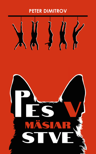 Pes v mäsiarstve