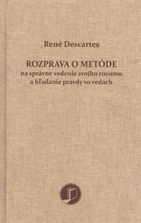 Rozprava o metóde