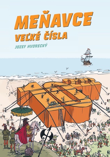 Meňavce: Veľké čísla