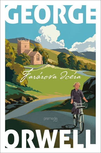 Farárova dcéra