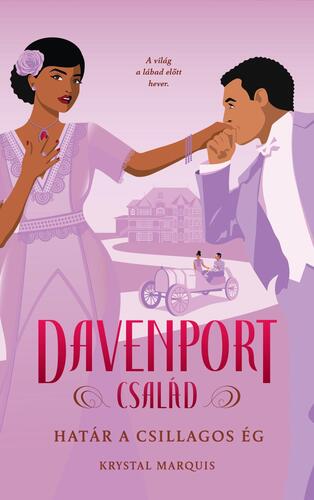 Davenport család